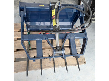 Oprema za silos ABC AFWG o8o: slika 2 Oprema za silos ABC AFWG o8o: slika 2