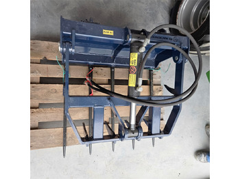 Oprema za silos ABC AFWG o8o: slika 3 Oprema za silos ABC AFWG o8o: slika 3