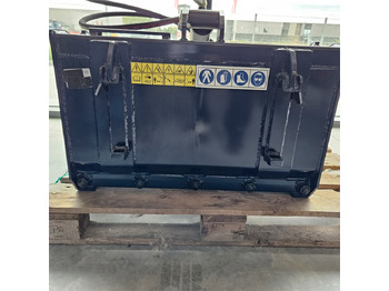 Oprema za silos ABC AFWG o8o: slika 4 Oprema za silos ABC AFWG o8o: slika 4