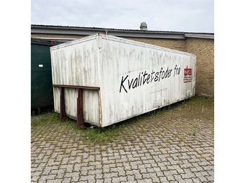 Abrol kontejner