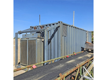 Generator ABC Cummins diesel generator: slika 3