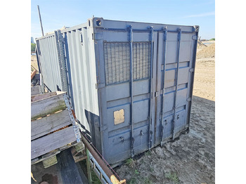 Generator ABC Cummins diesel generator: slika 5