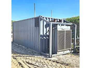 Generator CUMMINS
