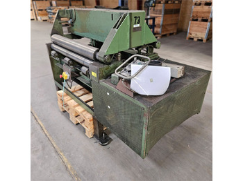 Strojno orodje ABC PM: slika 3 Strojno orodje ABC PM: slika 3