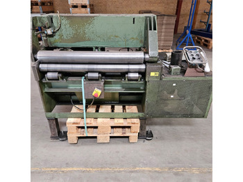 Strojno orodje ABC PM: slika 2 Strojno orodje ABC PM: slika 2