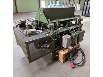 Strojno orodje ABC PM: slika 5 Strojno orodje ABC PM: slika 5