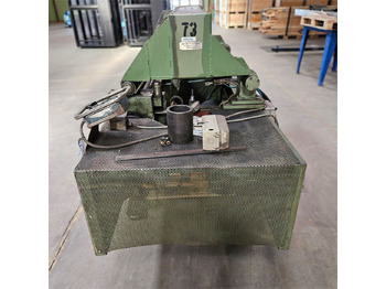 Strojno orodje ABC PM: slika 4 Strojno orodje ABC PM: slika 4