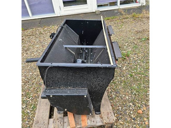 Posipalnik peska/ Soli