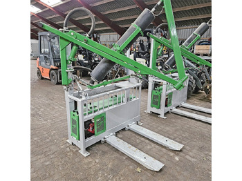 AL-Vac 1600 Flex benzin lizing AL-Vac 1600 Flex benzin: slika 1