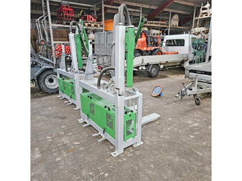 AL-Vac 1600 Flex benzin lizing AL-Vac 1600 Flex benzin: slika 3