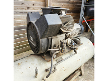 Zračni kompresor Atlas Copco Compressor: slika 4