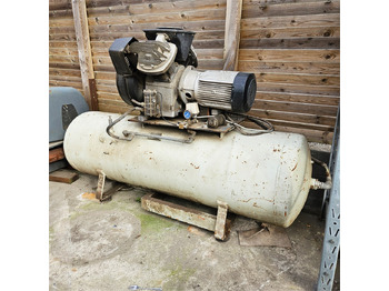 Zračni kompresor Atlas Copco Compressor: slika 3