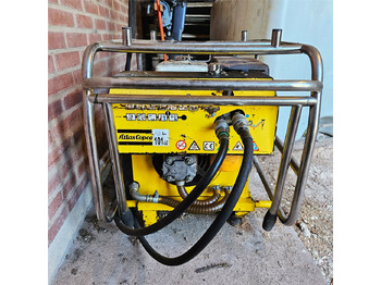 Gradbena oprema Atlas Copco LP 13-30 P: slika 3