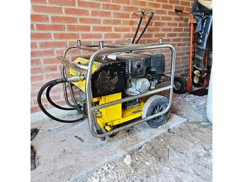 Gradbena oprema Atlas Copco LP 13-30 P: slika 2