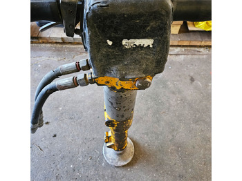 Gradbena oprema Atlas Copco LP 13-30 P: slika 5