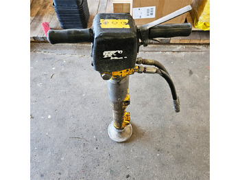 Gradbena oprema Atlas Copco LP 13-30 P: slika 4