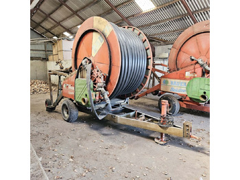 Sistem za namakanje BAUER