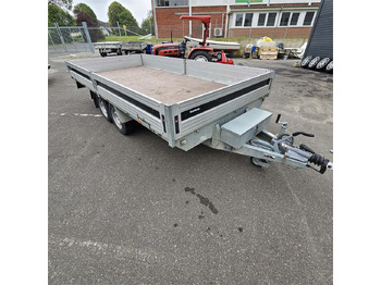 Avtomobilska prikolica Brenderup B26: slika 5