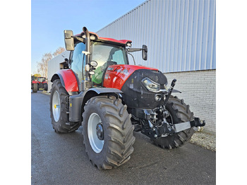 Traktor Case Puma 165 CVX: slika 2