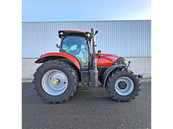 Traktor Case Puma 165 CVX: slika 3