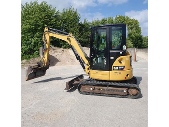 Caterpillar 303.5 E CR lizing Caterpillar 303.5 E CR: slika 4