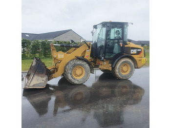 Caterpillar 906 H2 lizing Caterpillar 906 H2: slika 2