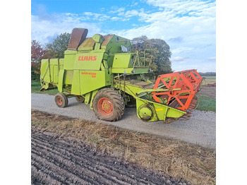 Kombajn CLAAS