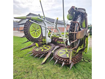 Priključek za kombajn za krmo CLAAS