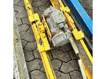 Oprema za betonska dela Dynapac Vibrator: slika 4