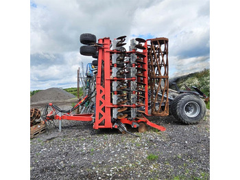 Oprema za gnojenje EVERS