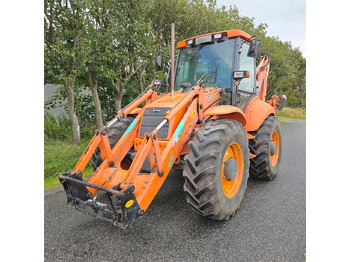Bager nakladalec FIAT-HITACHI
