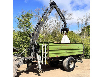 Kiper prikolica FLIEGL