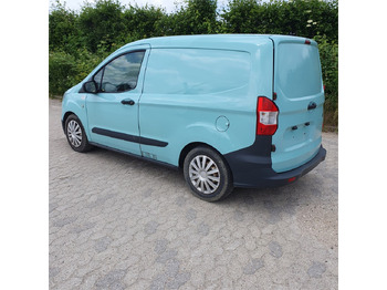 Ford Transit Courier lizing Ford Transit Courier: slika 3