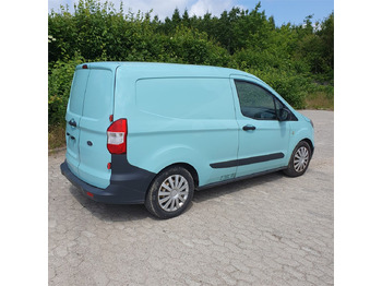 Ford Transit Courier lizing Ford Transit Courier: slika 5