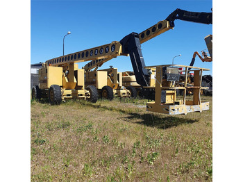 Grove AMZ86 XT lizing Grove AMZ86 XT: slika 3