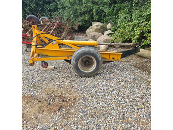 Oprema za obdelavo tal