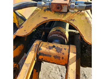 Žlica s prijemalom Hema CGS 90: slika 4