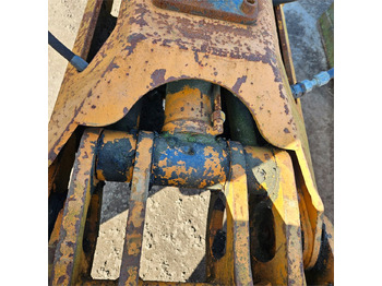 Žlica s prijemalom Hema CGS 90: slika 5