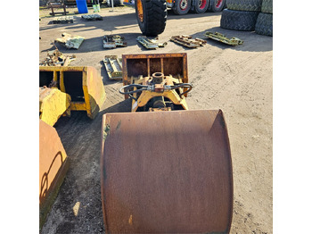 Žlica s prijemalom Hema CGS 90: slika 2