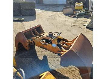 Žlica s prijemalom Hema CGS 90: slika 3