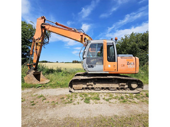 Bager goseničar HITACHI ZX130