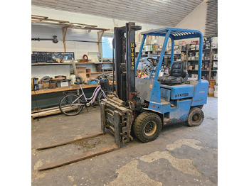 Viličar HYSTER
