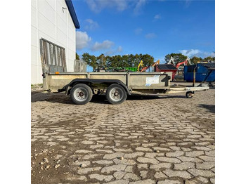 Avtomobilska prikolica IFOR WILLIAMS