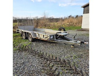 Ifor Williams Gp 146 lizing Ifor Williams Gp 146: slika 1