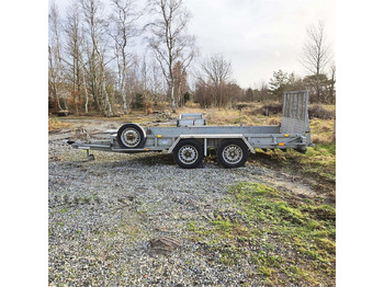 Ifor Williams Gp 146 lizing Ifor Williams Gp 146: slika 5