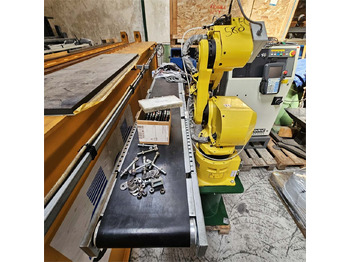 Industrijska oprema Fanuc M-6iB 6S: slika 3
