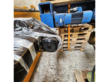 Industrijska oprema Fanuc M-6iB 6S: slika 4