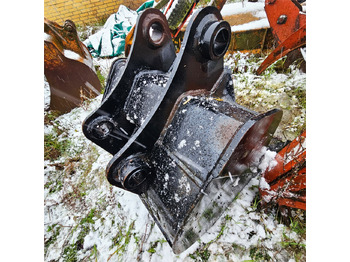 Žlica za bager za Gradbeni stroj JCB 40 cm: slika 3