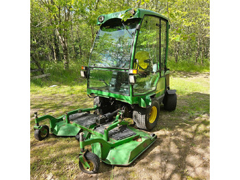 Vrtna kosilnica JOHN DEERE