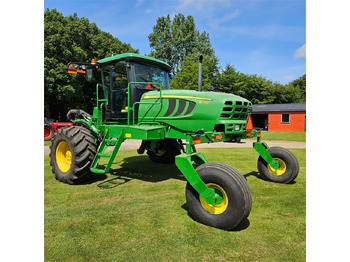 Kombajn John Deere W150: slika 3